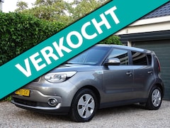 Kia e-Soul - EV ExecutiveLine 27kWh | ZIE TEKST ACCU PAKKET NIET 100%