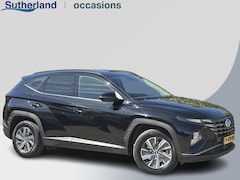 Hyundai Tucson - 1.6 T-GDI HEV i-Motion 230pk | Clima | Cruise | Camera | CarPlay