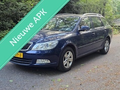 Skoda Octavia Combi - 1.2 TSI Elegance APK 21-04-27