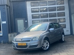 Opel Astra - 1.6 Enjoy | Elek-Pakket | Airco | 5-DRS