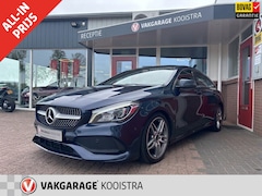 Mercedes-Benz CLA-klasse Shooting Brake - AMG Line Camera|Parkeersensoren|Cruise