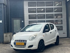Suzuki Alto - 1.0 Comfort | Elek-Pakket | N.A.P