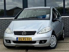 Mercedes-Benz A-klasse - 150 Classic