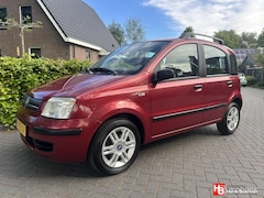 Fiat Panda - 1.2 SportSound
