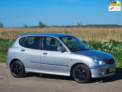Daihatsu Sirion - 1.3-16V VTR Automaat / AIRCO / Stuurbekrachtiging