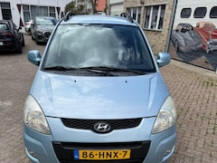 Hyundai Matrix - 1.6i Dynamic