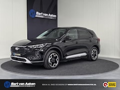 Ford Kuga - 2.5 PHEV Active X Panoramadak LED B&O WInterpack