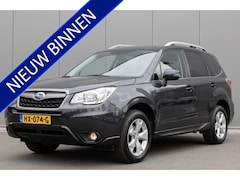 Subaru Forester - 2.0 AWD | NL-AUTO | NAVI | TREKHAAK | STOELV | CRUISE