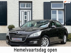 Peugeot 508 - 1.6 Vti Blue Lease|Automaat|Clima|Navi|