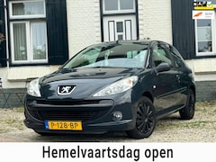Peugeot 206 - 1.4 Urban Move|Airco|Elek-ramen|