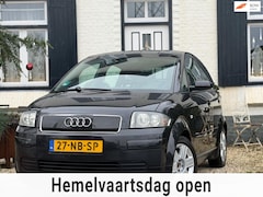 Audi A2 - 1.4|Clima|LMV|