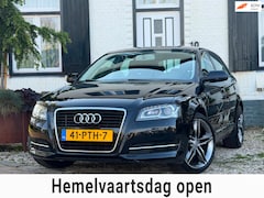 Audi A3 Sportback - 1.2 TFSI Ambition Pro Line|Nieuwe Koppeling|Clima|Cruise|LED|LMV|Nette auto