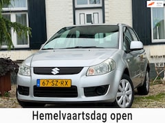 Suzuki SX4 - 1.6 Comfort|Airco|Trekhaak|