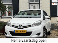 Toyota Yaris - 1.0 VVT-i Trend|Camera|Airco|LMV|