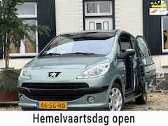 Peugeot 1007 - 1.4 Gentry|Automaat|93DKM|NAP|Nette auto