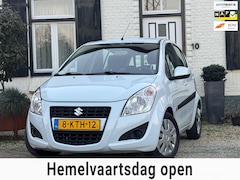 Suzuki Splash - 1.0 VVT Comfort|Airco|Elek-ramen|Nette auto