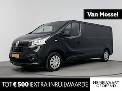 Renault Trafic - 1.6 dCi 125Pk T29 L2H1 Work Edition Energy | Navigatie | Parkeersensoren Achter | Betimmer