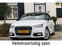 Audi A1 Sportback - 1.0 TFSI Adrenalin|Navi|Bluetooth|5DRS|Cruise|LMV|Nette auto
