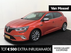 Renault Mégane - 1.6 TCe GT | Automaat | Navigatie | Achteruitrijcamera | Cruise & Climate Control
