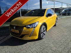 Peugeot e-208 - EV GT 350 50 kWh
