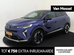 Renault Symbioz - 1.6 E-Tech full hybrid 145 iconic | Pack Light & Sound |