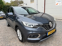 Renault Kadjar - 1.3 TCe Techno AUT XENON.CLIMA.CAM.KEYLESS&GO