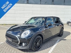 MINI Clubman - 1.5 AUTOM./136pk/NAVI/LED