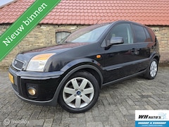 Ford Fusion - 1.6-16V Futura Automaat