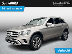 Mercedes-Benz GLC-klasse - 300e 4MATIC Business Solution | Stoelverwarming | Cruise Control | Navigatie