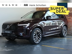 Volvo XC90 - T8 Plug-in hybrid AWD Ultra Bright | Demo Deal | Luchtvering | Harman Kardon Premium Audio