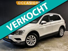 Volkswagen Tiguan - 1.4 TSI ACT Comfortline Business|PANO|HUD|ACC|CARPLAY|STOELV|360CAM|MASSAGE|SFEER|