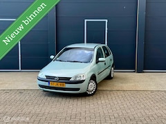 Opel Corsa - 1.2-16V Comfort AUTOMAAT