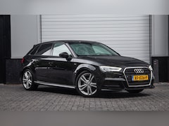 Audi A3 Sportback - 30 TFSI Sport S Line Edition