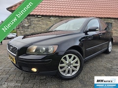Volvo S40 - 1.8 Edition I revisie motor