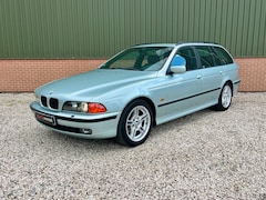 BMW 5-serie Touring - 523i Executive