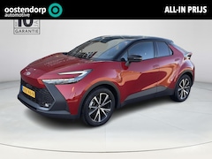 Toyota C-HR - 2.0 Plug-in Hybrid 220 First Edition