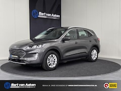 Ford Kuga - 2.5 PHEV 225PK Titanium Keyless Camera Apple/Android