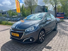 Peugeot 208 - 1.2 PureTech Allure - NAVIGATIE - NIEUWE APK