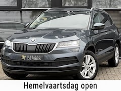 Skoda Karoq - 1.5 TSI ACT Style Business DSG ACC CarPlay Keyless Garantie