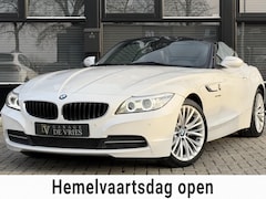 BMW Z4 Roadster - SDrive28i High Executive Aut Navi Prof Full Option Garantie