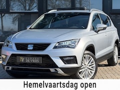 SEAT Ateca - 1.5 TSI Xcellence DSG Panoramadak ACC Virtual Full Option Garantie