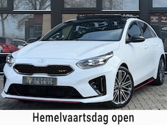 Kia Pro cee'd - ProCeed 1.6 T-GDI GT 204pk Aut Panoramadak Virtual Full Option Garantie