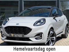 Ford Puma - 1.0 EcoBoost ST-Line X Full Option ACC B&O Garantie