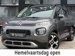 Citroën C3 Aircross - 1.2 PureTech S&S Shine Panoramadak Full Option Garantie