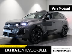 Citroën C5 Aircross - 1.6 Plug-In Hybrid | Nav | Apple Carplay/Android Auto | Pano/Schuifdak | Memory Stoelen |