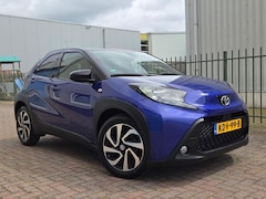 Toyota Aygo X - 1.0 VVT-i MT Pulse Camera-Stoelverw.-Carplay