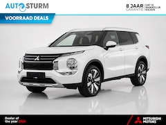 Mitsubishi Outlander - 2.4 PHEV Intense+