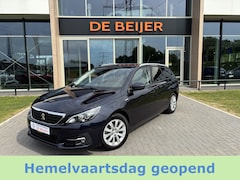 Peugeot 308 SW - 1.2 PureTech Style Navi I Camera I Carplay