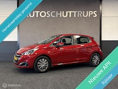 Peugeot 208 - 1.2 SLECHTS 35.000 KM NAP / 1e EIGENAAR / DEALER O.H. / AIRCO / NAVI / CARPLAY