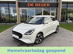 Suzuki Swift - 1.2 Style Smart Hybrid Automaat I Camera I Navi I Carplay